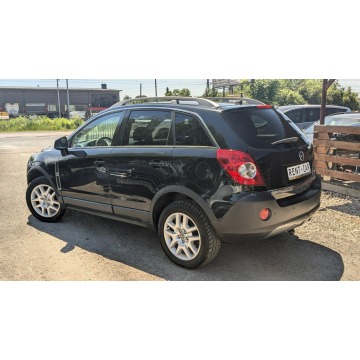 Opel Antara  SUV 2010,  2.0 diesel - Na sprzedaż za 20 900 zł - Częstochowa - zdjęcie 11