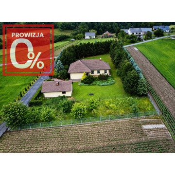 Sprzedam dom Lichwin - ,  pow.  120 m2,  działka:   4000 m2 - zdjęcie 3