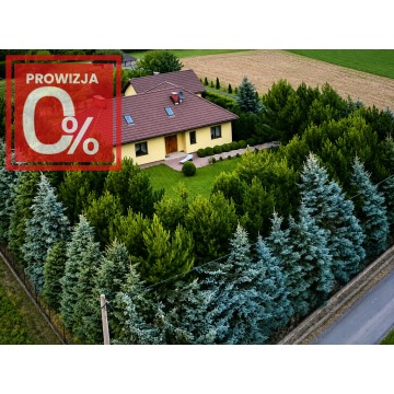 Sprzedam dom Lichwin - ,  pow.  120 m2,  działka:   4000 m2 - zdjęcie 2