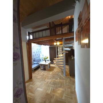 Mieszkanie dwupokojowe Przemyśl,   41 m2, pierwsze piętro - Sprzedam - zdjęcie 2