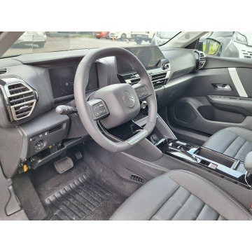 Citroen C4  Hatchback 2026,  1.2 hybryda, automat - Na sprzedaż za 106 900 zł - Warszawa - zdjęcie 11