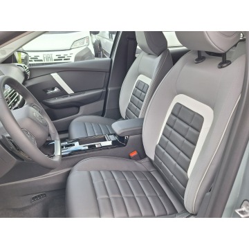 Citroen C4  Hatchback 2026,  1.2 hybryda, automat - Na sprzedaż za 106 900 zł - Warszawa - zdjęcie 12