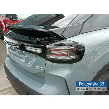 Citroen C4  Hatchback 2026,  1.2 hybryda, automat - Na sprzedaż za 106 900 zł - Warszawa - zdjęcie 9