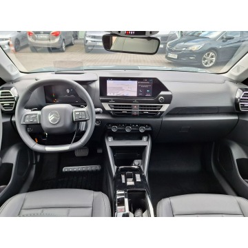 Citroen C4  Hatchback 2026,  1.2 hybryda, automat - Na sprzedaż za 106 900 zł - Warszawa - zdjęcie 10