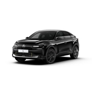 Citroen C4 - Max Hybrid 145 KM e-DCT6 | Pakiet Techno i Zimowy | 8 lat gwarancji