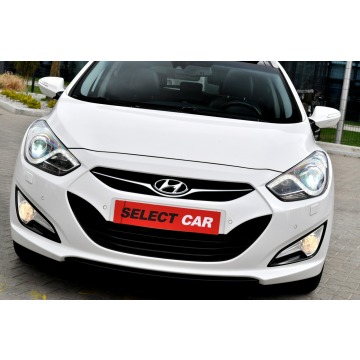Hyundai i40  Kombi 2013,  1.7 diesel - Na sprzedaż za 30 900 zł - Płock - zdjęcie 3