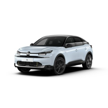 Citroen C4 - Max Hybrid 145 KM e-DCT6 | Pakiet Techno i Zimowy | Alcantara