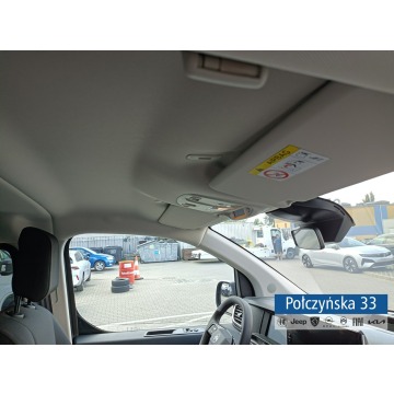 Citroen SpaceTourer  Minivan/Van 2025,  2.0 diesel, automat - Na sprzedaż za 179 000 zł - Warszawa - zdjęcie 8