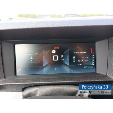 Citroen SpaceTourer  Minivan/Van 2025,  2.0 diesel, automat - Na sprzedaż za 179 000 zł - Warszawa - zdjęcie 12