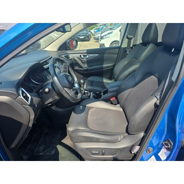 Nissan Qashqai  SUV 2019,  1.3 benzyna - Na sprzedaż za 64 900 zł - Kraków - zdjęcie 10