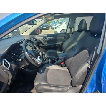 Nissan Qashqai  SUV 2019,  1.3 benzyna - Na sprzedaż za 64 900 zł - Kraków - zdjęcie 12