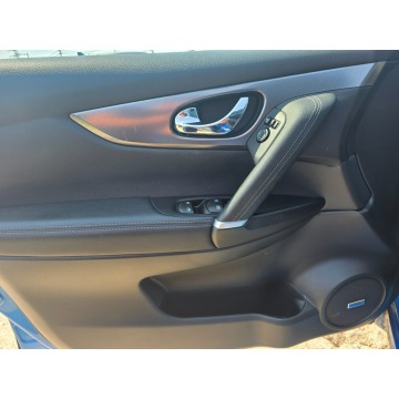 Nissan Qashqai  SUV 2019,  1.3 benzyna - Na sprzedaż za 64 900 zł - Kraków - zdjęcie 11