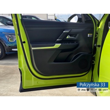 Jeep Compass  SUV 2026,  1.2 hybryda, automat - Na sprzedaż za 161 890 zł - Warszawa - zdjęcie 11