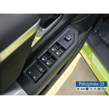 Jeep Compass  SUV 2026,  1.2 hybryda, automat - Na sprzedaż za 161 890 zł - Warszawa - zdjęcie 12
