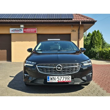 Opel Insignia  Hatchback 2022,  2.0 diesel, automat - Na sprzedaż za 66 900 zł - Nasiegniewo - zdjęcie 2