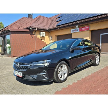Opel Insignia - ELEGANCE 2.0 CDTI 174KM Automat Salon Polska Gwarancja do 3 lat!