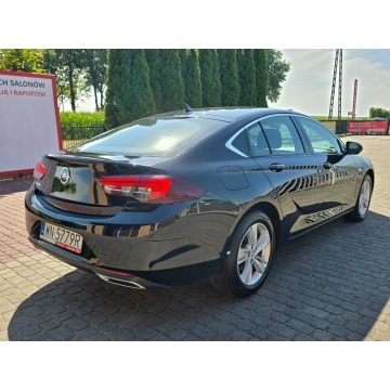 Opel Insignia  Hatchback 2022,  2.0 diesel, automat - Na sprzedaż za 66 900 zł - Nasiegniewo - zdjęcie 5