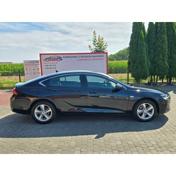 Opel Insignia  Hatchback 2022,  2.0 diesel, automat - Na sprzedaż za 66 900 zł - Nasiegniewo - zdjęcie 4