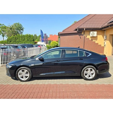 Opel Insignia  Hatchback 2022,  2.0 diesel, automat - Na sprzedaż za 66 900 zł - Nasiegniewo - zdjęcie 8