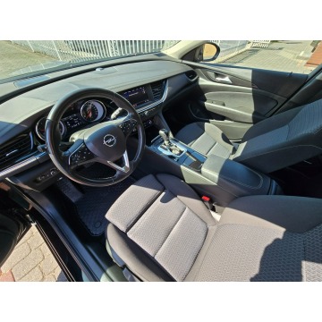 Opel Insignia  Hatchback 2022,  2.0 diesel, automat - Na sprzedaż za 66 900 zł - Nasiegniewo - zdjęcie 11