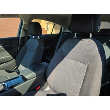 Opel Insignia  Hatchback 2022,  2.0 diesel, automat - Na sprzedaż za 66 900 zł - Nasiegniewo - zdjęcie 12