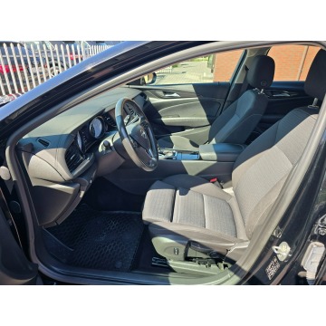 Opel Insignia  Hatchback 2022,  2.0 diesel, automat - Na sprzedaż za 66 900 zł - Nasiegniewo - zdjęcie 10