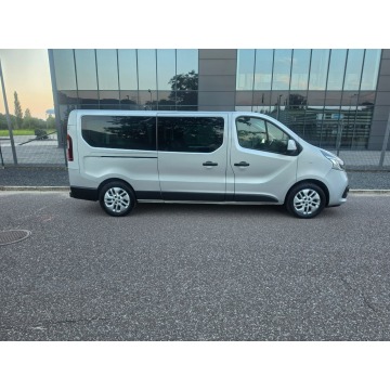 Renault Trafic  Minivan/Van 2020,  2.0 diesel, automat - Na sprzedaż za 75 900 zł - Pabianice - zdjęcie 4