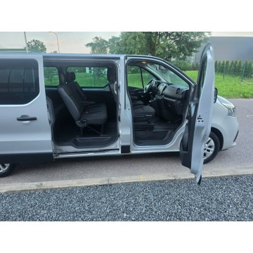 Renault Trafic  Minivan/Van 2020,  2.0 diesel, automat - Na sprzedaż za 75 900 zł - Pabianice - zdjęcie 5