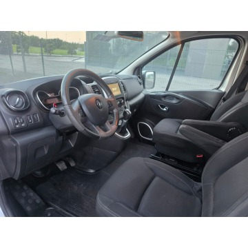Renault Trafic  Minivan/Van 2020,  2.0 diesel, automat - Na sprzedaż za 75 900 zł - Pabianice - zdjęcie 12