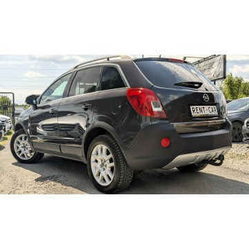 Opel Antara  SUV 2012,  2.2 diesel - Na sprzedaż za 24 900 zł - Częstochowa - zdjęcie 11