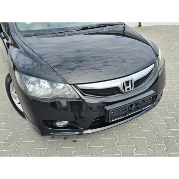 Honda Civic  Sedan/Limuzyna 2010,  1.3 hybryda, automat - Na sprzedaż za 18 900 zł - Kutno - zdjęcie 4