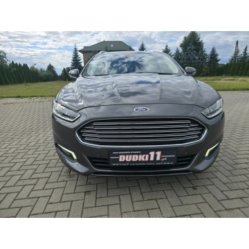 Ford Mondeo  Kombi 2016,  2.0 diesel - Na sprzedaż za 36 900 zł - Kutno - zdjęcie 6
