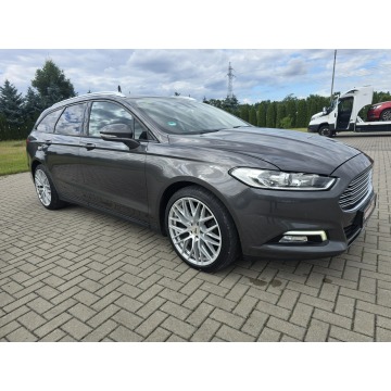 Ford Mondeo  Kombi 2016,  2.0 diesel - Na sprzedaż za 36 900 zł - Kutno - zdjęcie 4