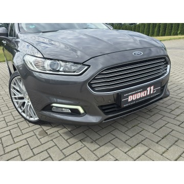 Ford Mondeo  Kombi 2016,  2.0 diesel - Na sprzedaż za 36 900 zł - Kutno - zdjęcie 5