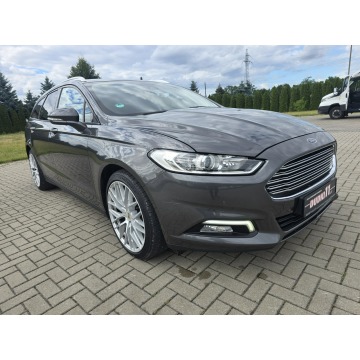Ford Mondeo  Kombi 2016,  2.0 diesel - Na sprzedaż za 36 900 zł - Kutno - zdjęcie 3