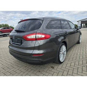 Ford Mondeo  Kombi 2016,  2.0 diesel - Na sprzedaż za 36 900 zł - Kutno - zdjęcie 11