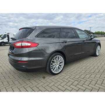 Ford Mondeo  Kombi 2016,  2.0 diesel - Na sprzedaż za 36 900 zł - Kutno - zdjęcie 10