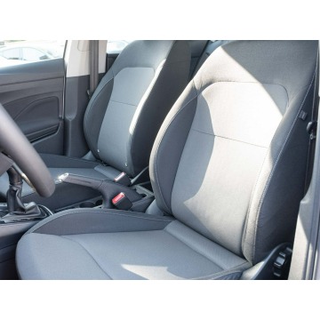 Skoda Fabia  Hatchback 2023,  1.0 benzyna - Na sprzedaż za 49 840 zł - Gdynia - zdjęcie 10