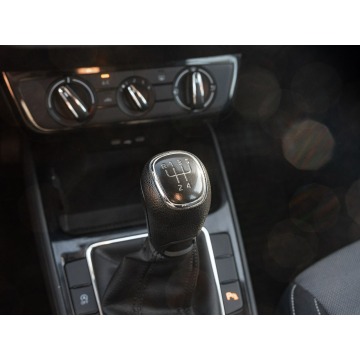 Skoda Fabia  Hatchback 2023,  1.0 benzyna - Na sprzedaż za 49 840 zł - Gdynia - zdjęcie 12