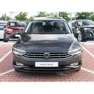 Volkswagen Passat  Kombi 2023,  1.5 benzyna, automat - Na sprzedaż za 79 840 zł - Gdynia - zdjęcie 7