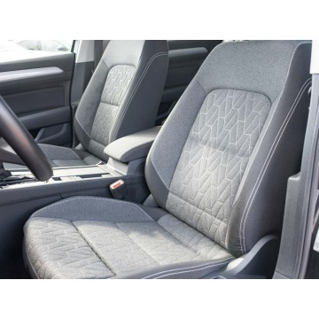 Volkswagen Passat  Kombi 2023,  1.5 benzyna, automat - Na sprzedaż za 79 840 zł - Gdynia - zdjęcie 11