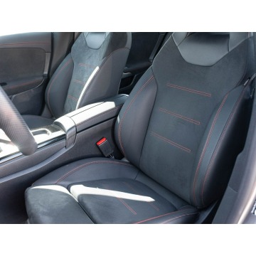 Mercedes - Benz CLA-klasa  Sedan/Limuzyna 2025,  1.3 benzyna, automat - Na sprzedaż za 152 840 zł - Gdynia - zdjęcie 11