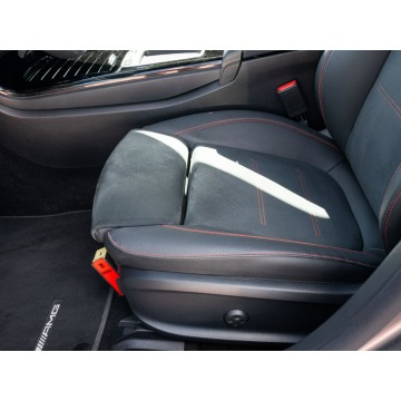 Mercedes - Benz CLA-klasa  Sedan/Limuzyna 2025,  1.3 benzyna, automat - Na sprzedaż za 152 840 zł - Gdynia - zdjęcie 10
