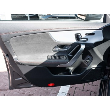 Mercedes - Benz CLA-klasa  Sedan/Limuzyna 2025,  1.3 benzyna, automat - Na sprzedaż za 152 840 zł - Gdynia - zdjęcie 9