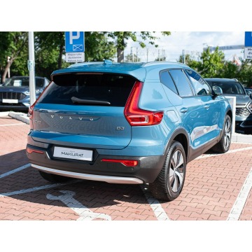 Volvo   SUV 2023,  2.0 benzyna, automat - Na sprzedaż za 102 840 zł - Gdynia - zdjęcie 5