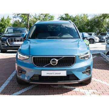 Volvo   SUV 2023,  2.0 benzyna, automat - Na sprzedaż za 102 840 zł - Gdynia - zdjęcie 7