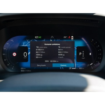 Volvo   SUV 2023,  2.0 benzyna, automat - Na sprzedaż za 102 840 zł - Gdynia - zdjęcie 12