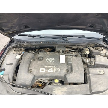 Toyota Avensis  Kombi 2004,  2.0 diesel - Na sprzedaż za 3 950,00 zł - Tarnów - zdjęcie 8