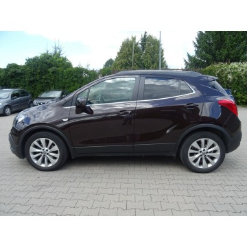 Opel Mokka  SUV 2015,  1.4 benzyna - Na sprzedaż za 43 900 zł - Łódź - zdjęcie 5
