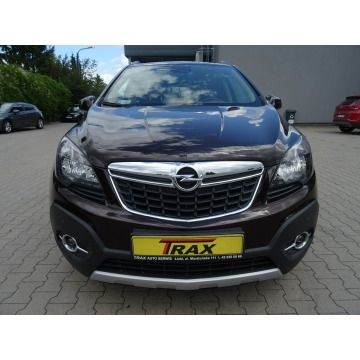 Opel Mokka  SUV 2015,  1.4 benzyna - Na sprzedaż za 43 900 zł - Łódź - zdjęcie 3